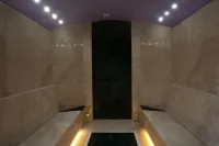 Bella Beach Hotel - spa