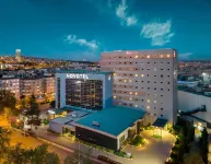 Novotel Gaziantep Hotels in der Nähe von Mevlehane Müzesi