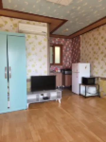 Yeosu Hyangilam Observatory Pension Hotels near Hyangiram Hermitage