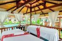 Decameron Isleño - All Inclusive - spa