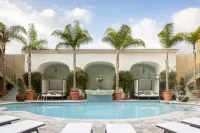 Beverly Wilshire, Beverly Hills, A Four Seasons Hotel - 5-Star