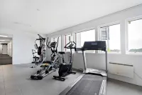 Sure Hotel by Best Western Lagan Hotels in Ljungby