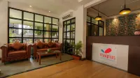 Magnus Calypso Suites Viman Nagar
