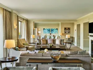 The Westin Savannah Harbor Golf Resort & Spa