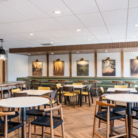 Fairfield Inn & Suites Minneapolis North