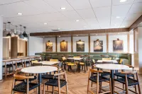 Fairfield Inn & Suites Minneapolis North Hotel di Brooklyn Center