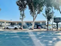 Ramona Valley Inn - Motel