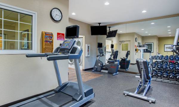 Candlewood Suites Bowling Green by IHG