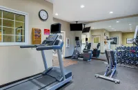 Candlewood Suites BOWLING GREEN by IHG - Gym
