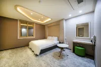 Goheung Nokdong Excursion Unintel