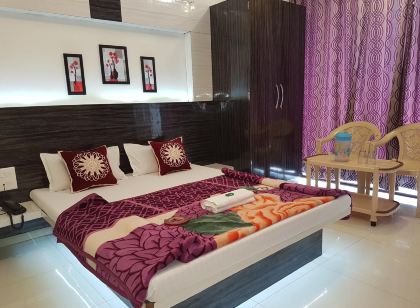 麥哈巴勒莎瓦維格納哈塔宮飯店