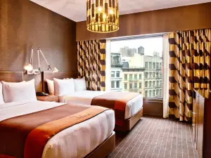 Roxy Hotel New York