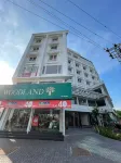 索納飯店 Paramekavu Bhagavathy Temple附近的飯店