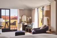 Four Seasons Hotel Istanbul at Sultanahmet فنادق في إسطنبول