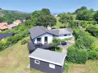 "Cristiana" - 950m from the Sea - 4-Star