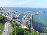 "Allette" - 10m from the Sea