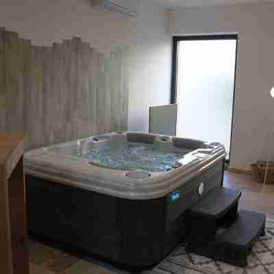 Les Secrets de L'isle Rooms