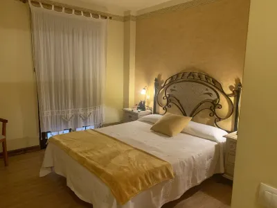 Posada Carral Cabarceno Hotels in Guarnizo