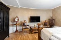 Best Western Vetlanda Stadshotell Hotels in Skirö