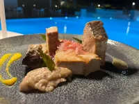 Seawater Hotel Bio & Beauty Spa - breakfast