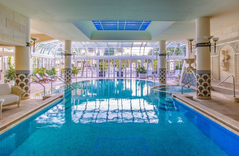 Rome Cavalieri, A Waldorf Astoria Hotel photo 3