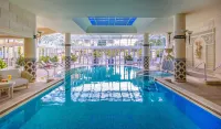 Rome Cavalieri, A Waldorf Astoria Hotel - СПА