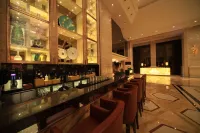 Hilton Hangzhou Qiandao Lake Resort - بار