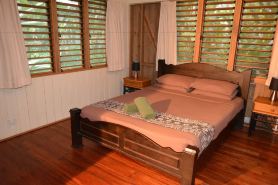 Rainforest Eco Lodge