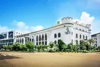 The Castle Ballet Taichung A Boutique Hotel Hôtels à proximité de la Zhuifeng Station