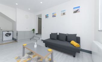 Nottingham City Centre Short Stay Apartments with Parking