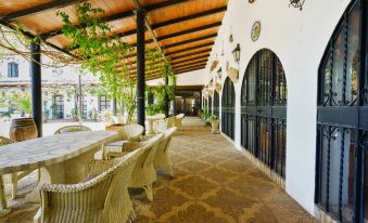 Venta del Alto Hotel las Cumbres by Vivere Stays