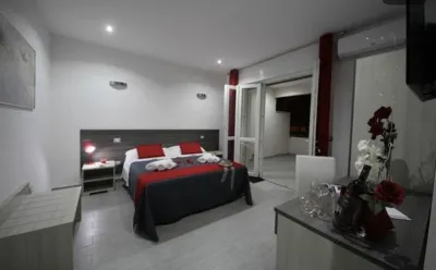 La Maison de Monet Hotel di Brindisi