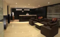 Solitaire Hotel Hotels in East Delhi