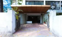 Itsy Hotels Hill View Ex