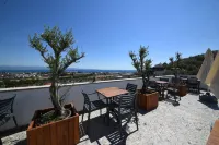 1774 Kazdağı Termal Otel Hotels in Tahtakuşlar Mahallesi