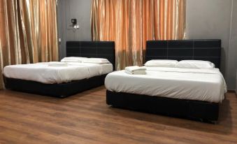 OYO 90342 Sena Home Homestay