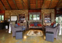 Shayamoya Lodge Hotels in Pongola