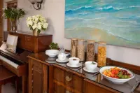 Aire del Mar Guest House Hotel a Gansbaai