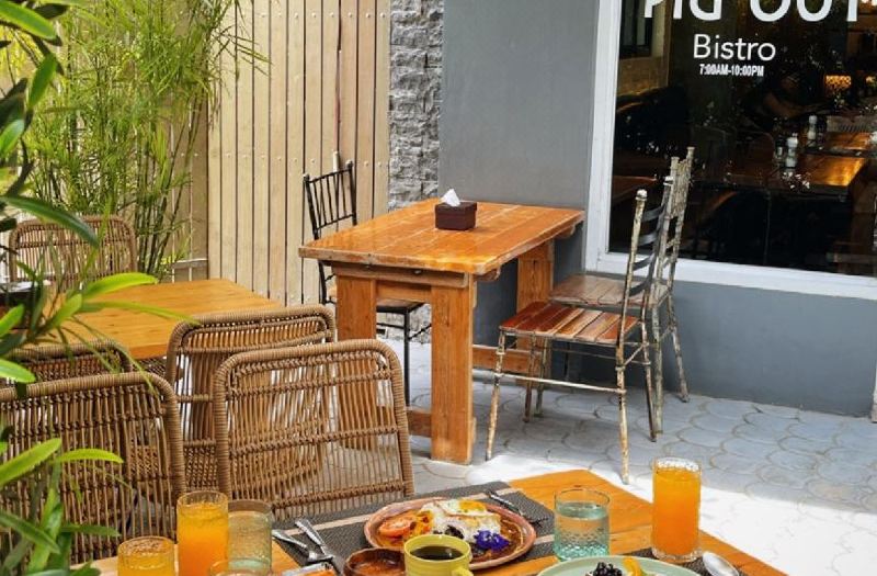 Jony's Boutique Hotel photo 2