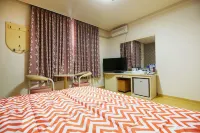 Yesan Garusil Motel