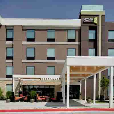 Home2 Suites by Hilton Temple Hotel Exterior