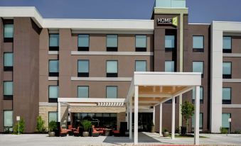 Home2 Suites by Hilton Temple