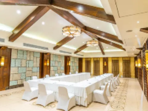 Nanu Beach Resort & Spa, Betalbatim Hotels in Salcete