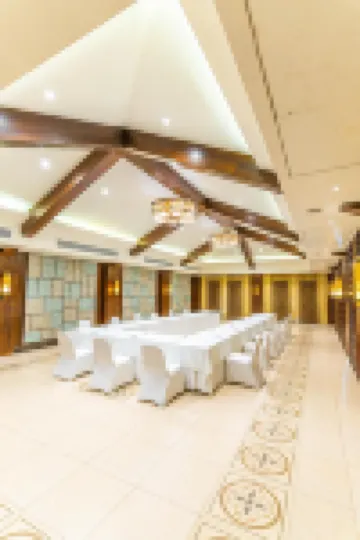 Nanu Beach Resort & Spa, Betalbatim