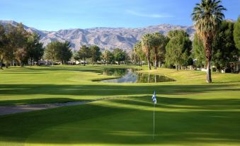 Hyatt Vacation Club at Desert Oasis