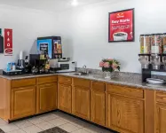 Econo Lodge Bartlesville Hwy 75 - Bữa sáng