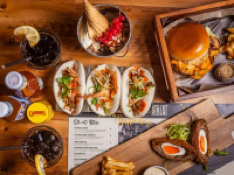 DoubleTree by Hilton Dubai Al Jadaf Hotels in Dubai