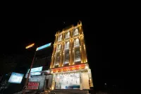 Hotel Pearl  Heritage - ที่มีฟิตเนส
