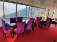 Snow Mount Hotel Auli Hotels in Auli Laga Salude
