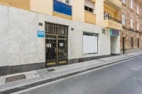 Hostal Uría Hotels in Villamayor